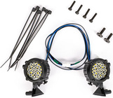 Traxxas LED-Scheinwerfer