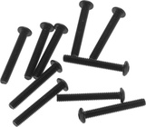 Axial skrutka imbus M2.5x18mm BH (10)