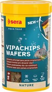 Sera Vipachips Wafers 250ml (90g)