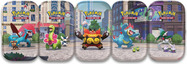Pokémon TCG: Pokémon TCG: Lumiose City Mini Tin