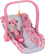 Zapf BABY born Tragbarer Sitz