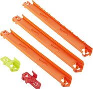 Mattel Hot Wheels® Track Creator set de piste drepte, JDW41