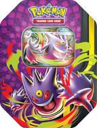 Pokémon TCG: Pokémon TCG: Mega Moonlit Tin