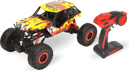 ROCK BUGGY Goliash RC 44 cm
