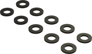 Arrma podložka 5.3x10x1mm (10)