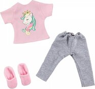 Addo Oblečenie pre babiky - Sweet Dreams pyžamo
