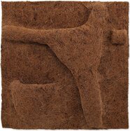 Fondo Repti Planet Coco Planter 50x50cm