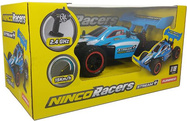 NINCORACERS Stream+ 1:18 2.4GHz RTR
