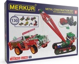Stavebnice Merkur 8