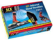 SCX infracrveni kontroler