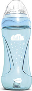 Fľaša Mimic Cool 330ml, Light blue