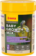 Sera Turtle Baby Growth Mix 100ml (30 g)