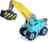Spin Master Paw Patrol Rubble &amp; Crew Funkčné vozidlo Motor