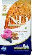 ND Dog LG Adult Mini 2,5kg jahna,cucoriedka