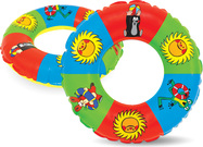 Nafukovacie koleso Krtko 51cm