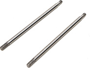 Axial piestnice tlmiče 66.7mm (2)