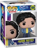 Funko POP Movies: Blue Beetle - Jaime Reyes