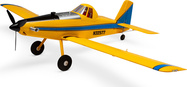 E-flite Air Tractor 0.70m SAFE Select BNF Basic