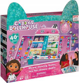Spin Master Gabbys Dollhouse Mačacia hra