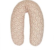 Cuscino premium per gravidanza e allattamento, Leopardo