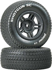 Duratrax kolo 3.2/2.4" Slash H12x24mm Shotgun SC C2 (2)