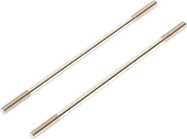 Axialpleuel M4x92mm (2)