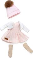 Guca P983 abbigliamento per bambola PENELOPE taglia 34 cm