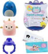 Squish a longs kapsule