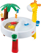 Hrací stolček 3v1 Fisher Price