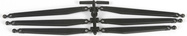 Axialpleuel unten (AX90059): SCX10 II