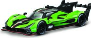 Bburago 1:43 Race Lamborghini SC63 in dekorativer Box