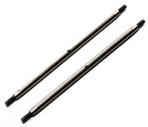 Axial spojovačka M6x154mm nerez (2): SCX10 III