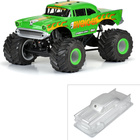 Pro-Line karoséria 1:8 Chevy Bel Air 1957 "Avenger Edition" číra: Losi LMT