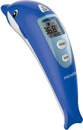 MICROLIFE TEPLOMER DIGITÁLNY NC 400 bezkontaktný čelový 1x1 ks