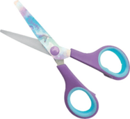 Tijeras infantiles Unicornio