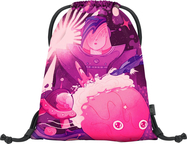 BAAGL Tasche eARTh - Ufo von Mára Čmára