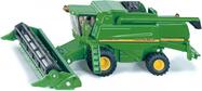 SIKU Farmer - Combine agricole John Deere 9680, scara 1:87