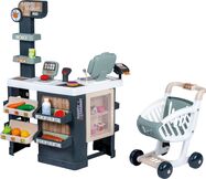 Smoby Smarty Market