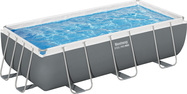 Bestway 56442 Nadzemný bazén Steel Pro Max, 404 x 201 x 100 cm s príslušenstvom