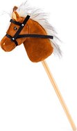 Hobby horse Scarlet, svetlo hnedá