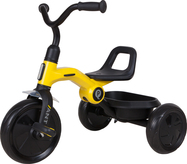 QPLAY Trojkolka Ant Yellow, vek 2-6 rokov