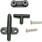 Tub de racire Traxxas, accesorii: Blast / Villain