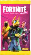 FORTNITE 2 - karty