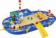 BIG Waterplay Peppa Pig Holiday