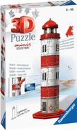 Ravensburger Mini budova - Maják 54 dielikov