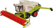 Mașină de recoltat RC CLAAS