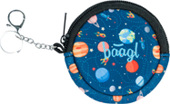 BAAGL Geldbörse Planeten