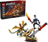LEGO® NINJAGO® 71871 Bitka pri Dračej čepeli