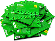 Invital HeatPack 72H 50 db
