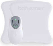 BABYSENSE Monitor dychu novej generácie Babysense 8